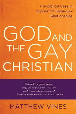 God and the Gay Christian