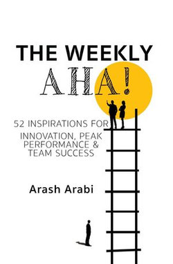 The Weekly Aha!