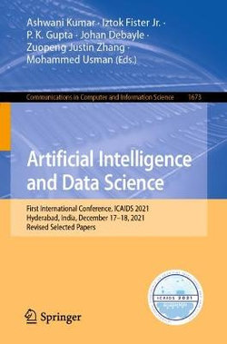 Artificial Intelligence and Data Science