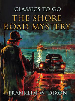 The Shore Road Mystery