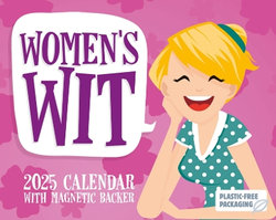 2025 Womens Wit Mini Box