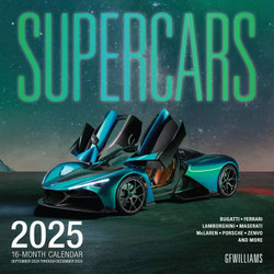 Supercars 2025