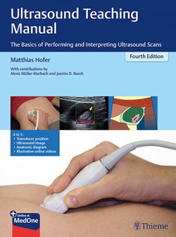 Ultrasound Teaching Manual