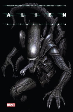 Alien Vol. 1