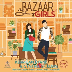 Bazaar Girls