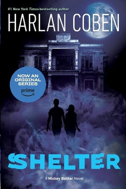 Shelter (Book One)