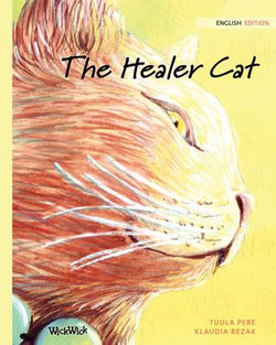 The Healer Cat