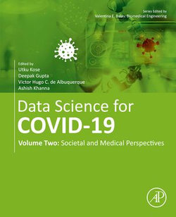 Data Science for COVID-19