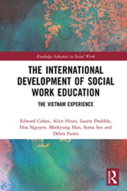 The International Development of Social Work Education