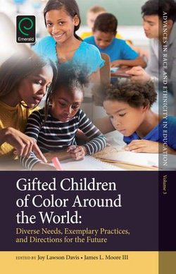 Gifted Children of Color Around the World