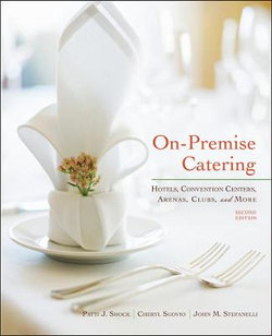 On-Premise Catering