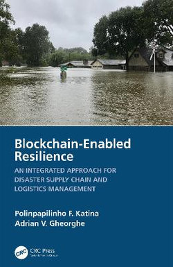 Blockchain-Enabled Resilience