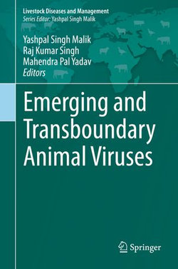 Emerging and Transboundary Animal Viruses