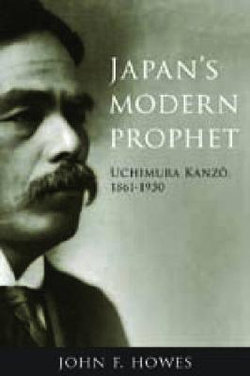 Japan's Modern Prophet