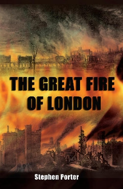 The Great Fire of London