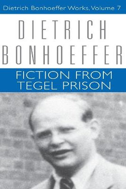 Fiction from Tegel Prison