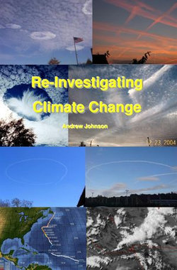 Re-Investigating Climate Change