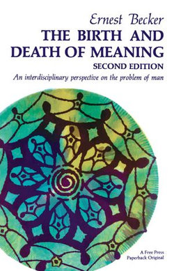 Birth and Death of Meaning