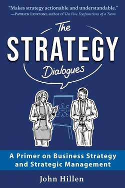 The Strategy Dialogues