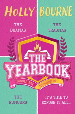 The Yearbook