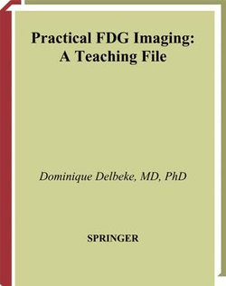 Practical FDG Imaging