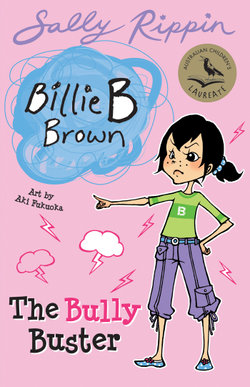 The Bully Buster: Volume 20