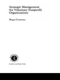 Strategic Management for Nonprofit Organizations