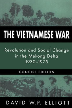 The Vietnamese War