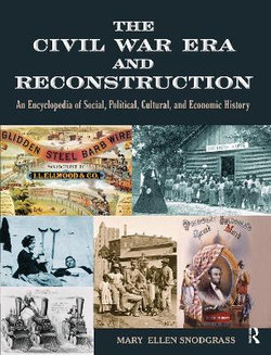 The Civil War Era and Reconstruction