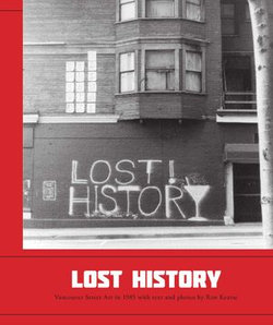 Lost History