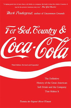 For God, Country, and Coca-Cola