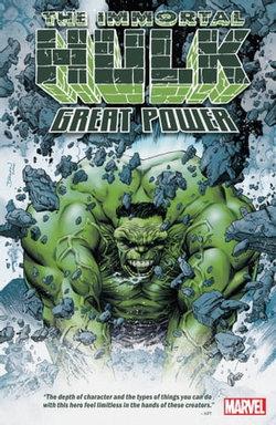 Immortal Hulk