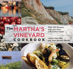 Martha's Vineyard Cookbook