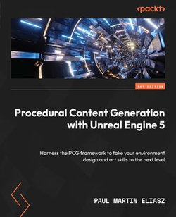 Procedural Content Generation with Unreal Engine 5