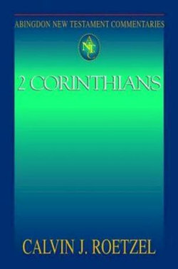 Abingdon New Testament Commentaries: 2 Corinthians