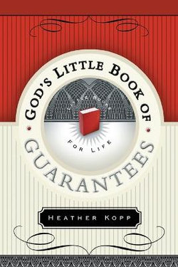 God's Little Book of Guarantees