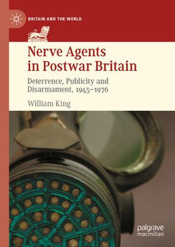 Nerve Agents in Postwar Britain