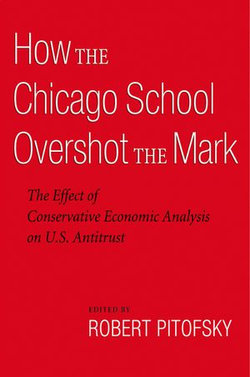 How the Chicago School Overshot the Mark