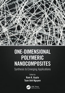 One-Dimensional Polymeric Nanocomposites