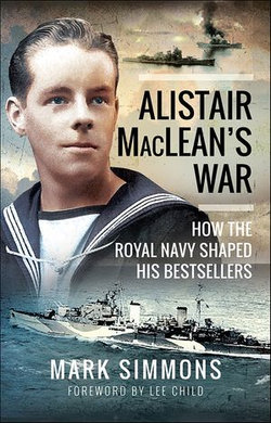 Alistair MacLean's War