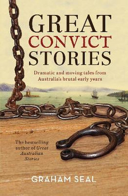 Great Convict Stories