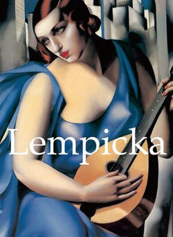 Lempicka and artworks