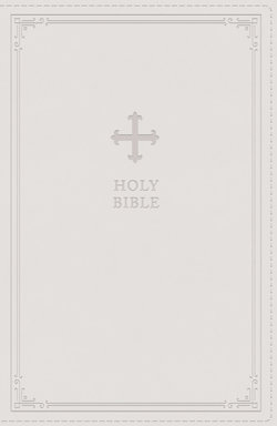 NRSV Catholic Bible