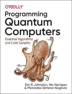 Programming Quantum Computers