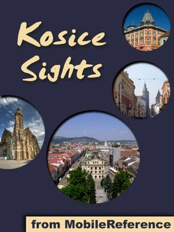 Kosice Sights