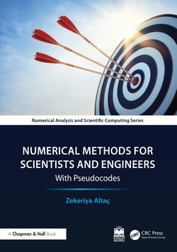 Numerical Methods for Scientists and Engineers