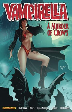 Vampirella (2011-2014) Vol 2