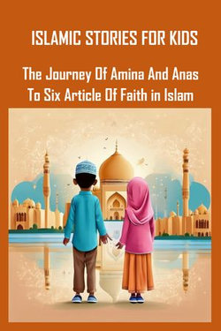 Islamic Stories for Kids
