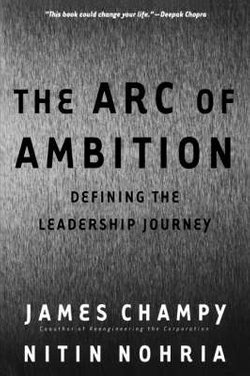 The Arc Of Ambition