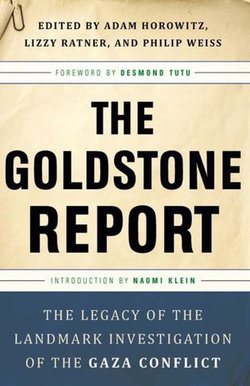 The Goldstone Report